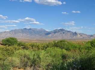 4131 S Westcotta Dr, Green Valley, AZ 85622