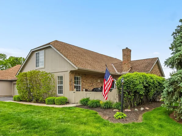 5846 Willow Lake Dr, Grove City, OH 43123