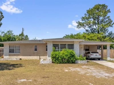 4108 Drexel Ave, Orlando, FL, 32808
