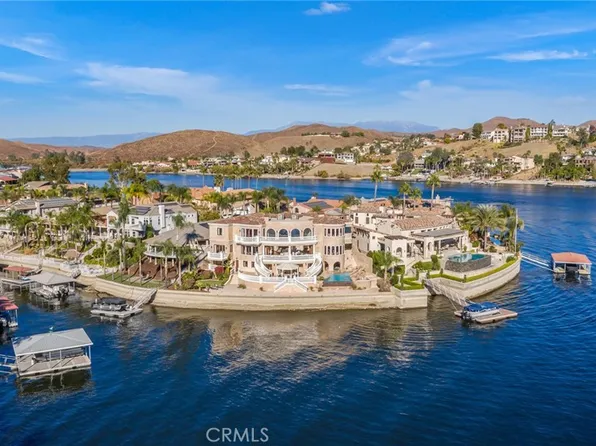 22485 Whirlaway Ct, Canyon Lake, CA 92587