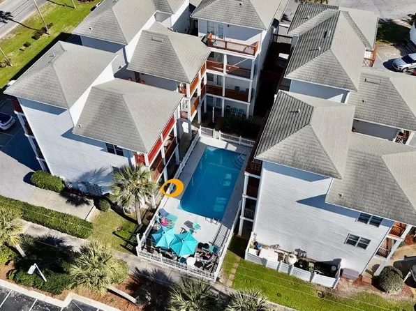 2003 Devmor Court 1a, Fort Walton Beach, FL 32548