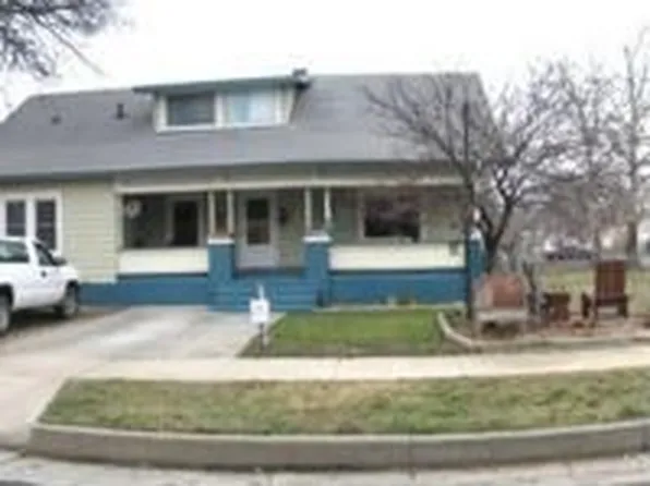 300 W 16th Ave, Hutchinson, KS 67501