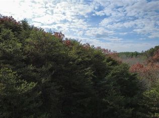 TRACT 30 Deerfield Ests, Fairmount, GA 30139