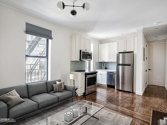 2nd image of 17 E 17th St APT 3D