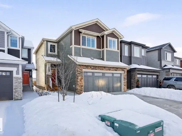 8624 223rd St NW, Edmonton, AB T5T 7L6