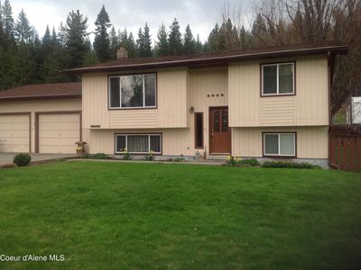 2203 Washington Ave, Saint Maries, ID, 83861