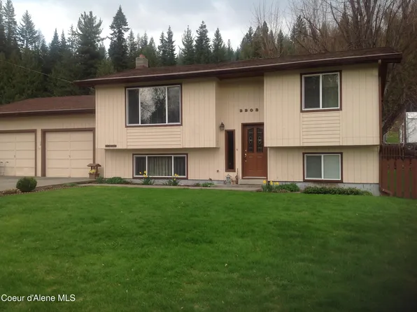 2203 Washington Ave, Saint Maries, ID 83861