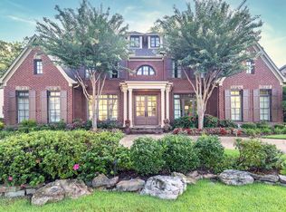 3004 Wetherby Cv N, Germantown, TN 38139