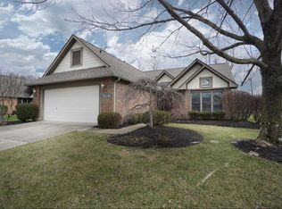 40 Hathaway Cmns, Lebanon, OH 45036