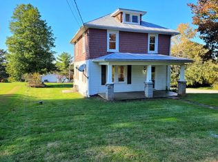 1060 Old Manchester Rd, Westminster, MD 21157