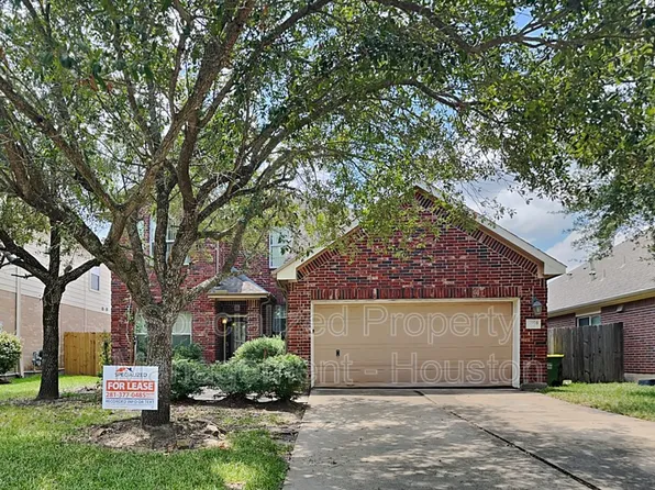 2914 Laurel Brook Ln, Pearland, TX 77584