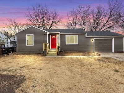 316 E 13th St, Ottawa, KS, 66067