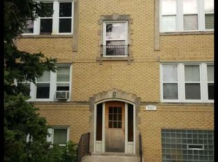 2421 N Oak Park Ave APT 2E, Chicago, IL 60707