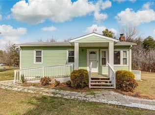 5532 Murphy Rd, Summerfield, NC 27358