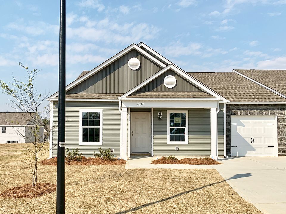 2044 Bonneville Circle Aiken SC 29801