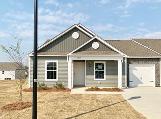 2044 Bonneville Cir, Aiken, SC 29801