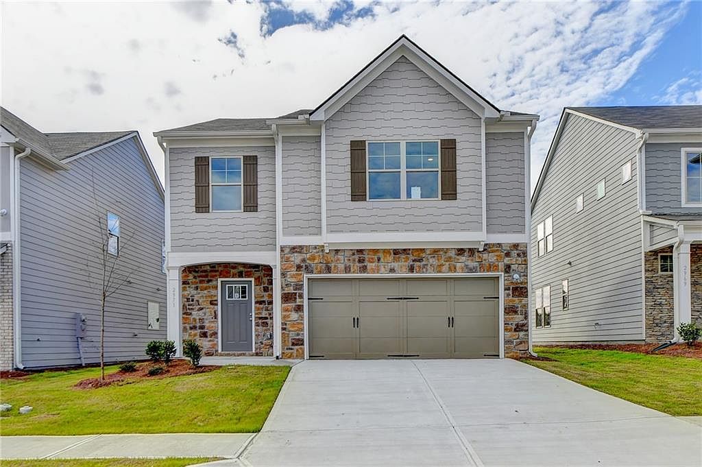 2971 Cottage Ln, College Park, GA 30337 | Zillow