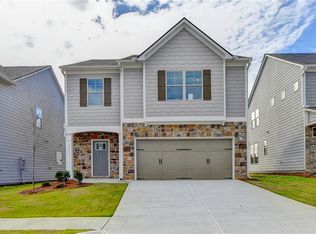 2971 Cottage Ln, College Park, GA 30337