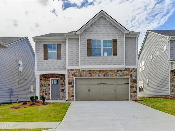 2971 Cottage Ln, College Park, GA 30337