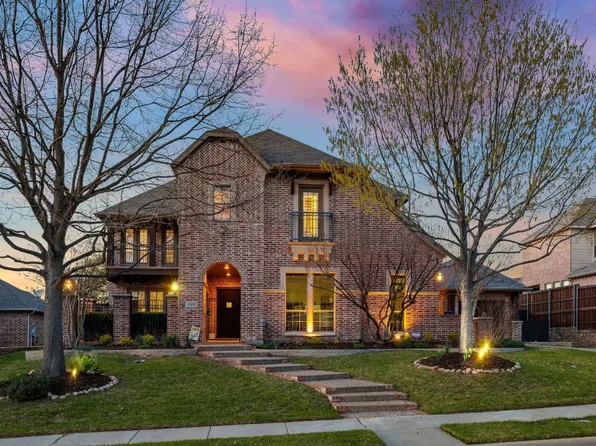 6088 Rachel Dr, Frisco, TX 75034