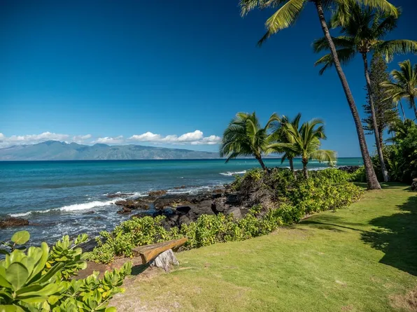 4025 Lower Honoapiilani Rd, Lahaina, HI 96761