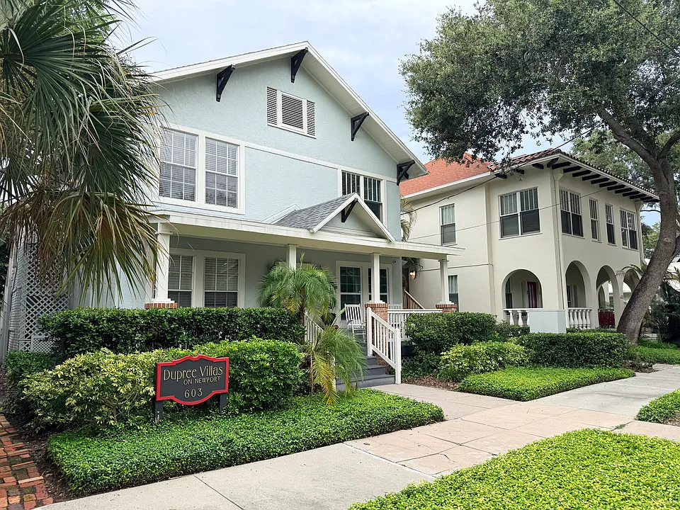 603 S Newport Ave #2