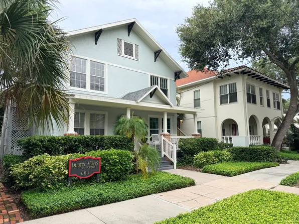 603 S Newport Ave APT 2, Tampa, FL 33606
