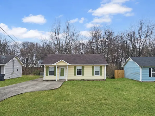 634 Stateline Rd, Oak Grove, KY 42262