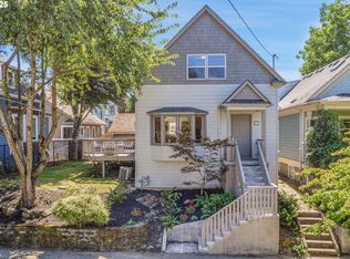 78 NE Ivy St, Portland, OR 97212