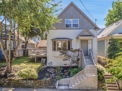 78 NE Ivy St, Portland, OR, 97212