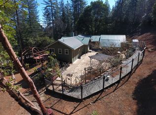 3370 Chipmunk Trl, Georgetown, CA 95634