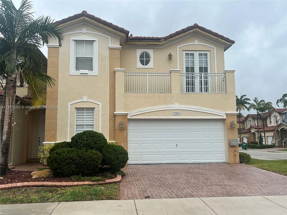 1st image of 7421 NW 112th Pl #7421