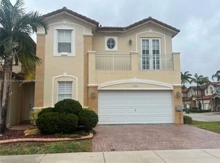 7421 NW 112th Pl #7421, Miami, FL 33178