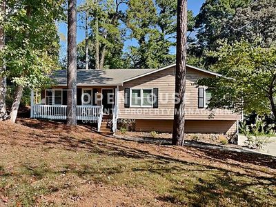 115 Victoria Sta, Woodstock, GA, 30189