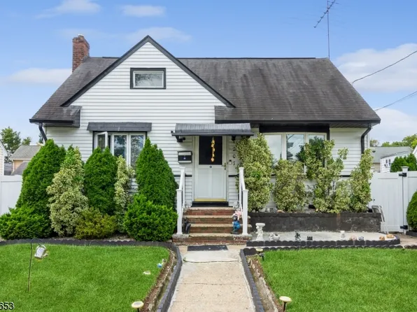 207 Mccandless St, Linden City, NJ 07036