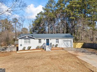 2017 Eula Dr NE, Marietta, GA 30066