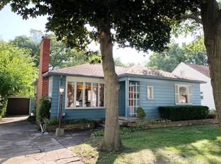 670 Allen St, Ferndale, MI 48220