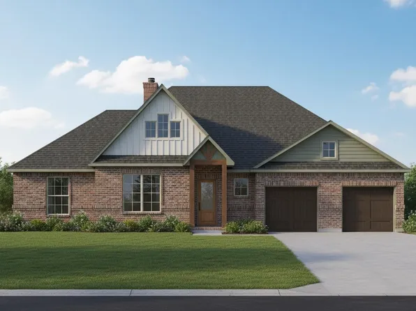 18 Whooping Eagle Dr, Lake Charles, LA 70611