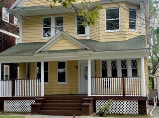 176 Elm Ave Floor 1, Mount Vernon, NY 10550