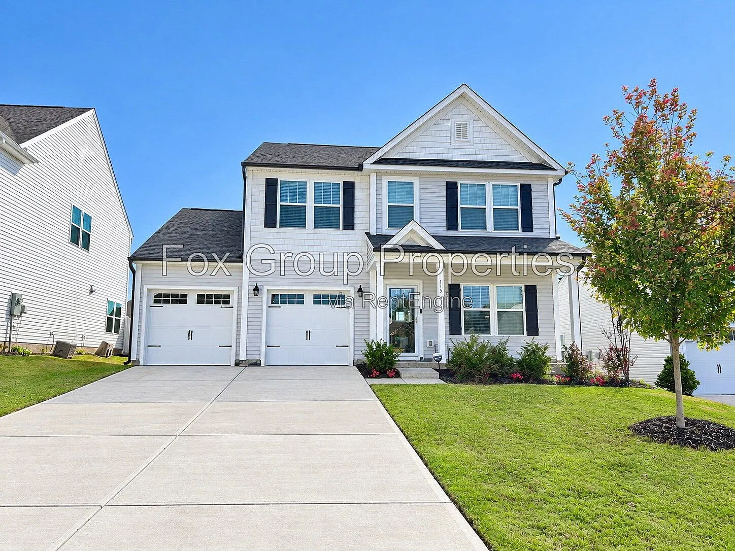 4 bed, 3.5 bath, 2454 sqft, $2,505 — Photo 1