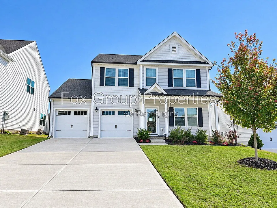 115 Benford Dr