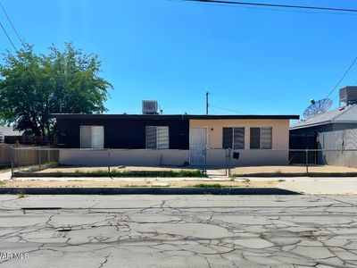 44817 Redwood Ave, Lancaster, CA, 93534