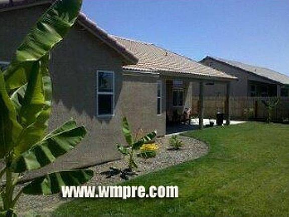 Super backyard
