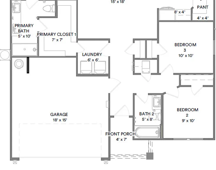 12952 Flanagan St — Photo 5