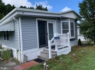 450 Timberline Cir, Berlin, MD 21811