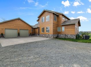 3114 NE Cherry Ln, Madras, OR 97741