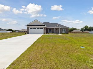 306 Old Rockdale Drive, Statesboro, GA 30461