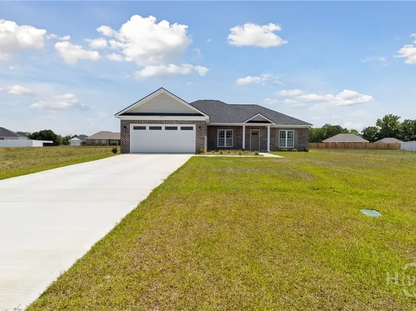 306 Old Rockdale Drive, Statesboro, GA 30461