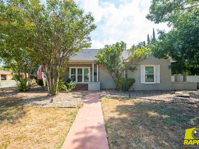 1500 Shafter St, San Angelo, TX, 76901