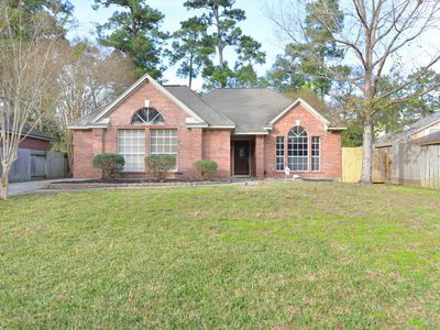 5126 Shady Maple Dr, Humble, TX, 77339